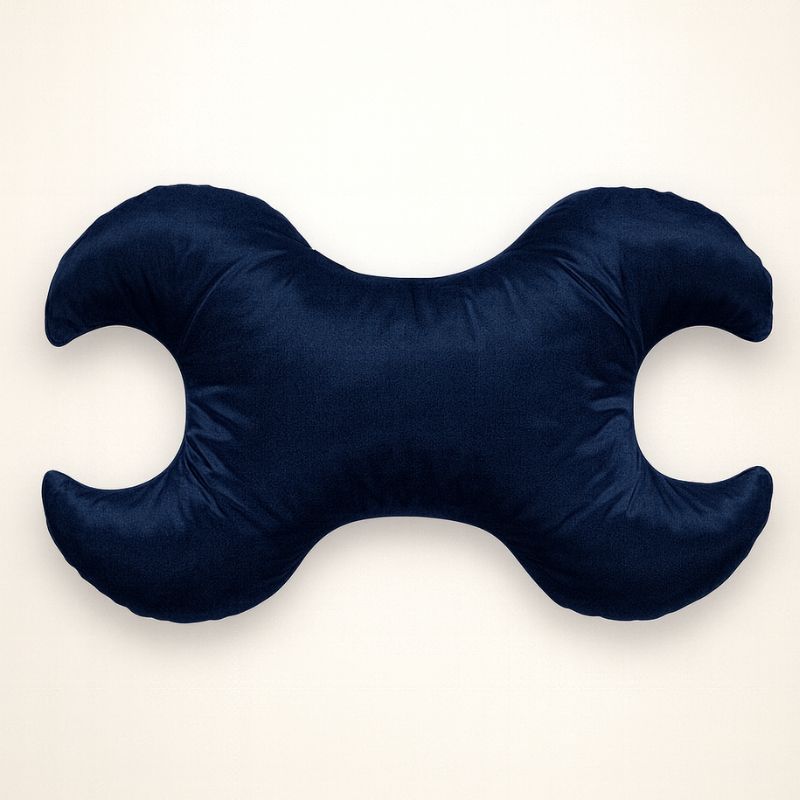Anti Age Pillow – modvirker rynker og poser under øjnene