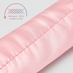 Original Curl Band™ | Baby Pink