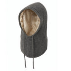 Balaclava | Angorauld & Silkefoer