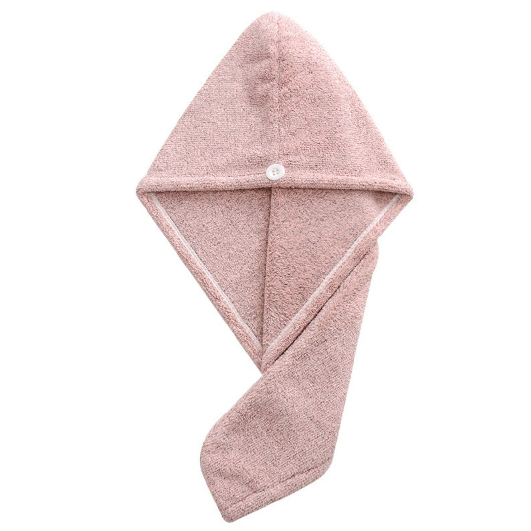 Hårturban