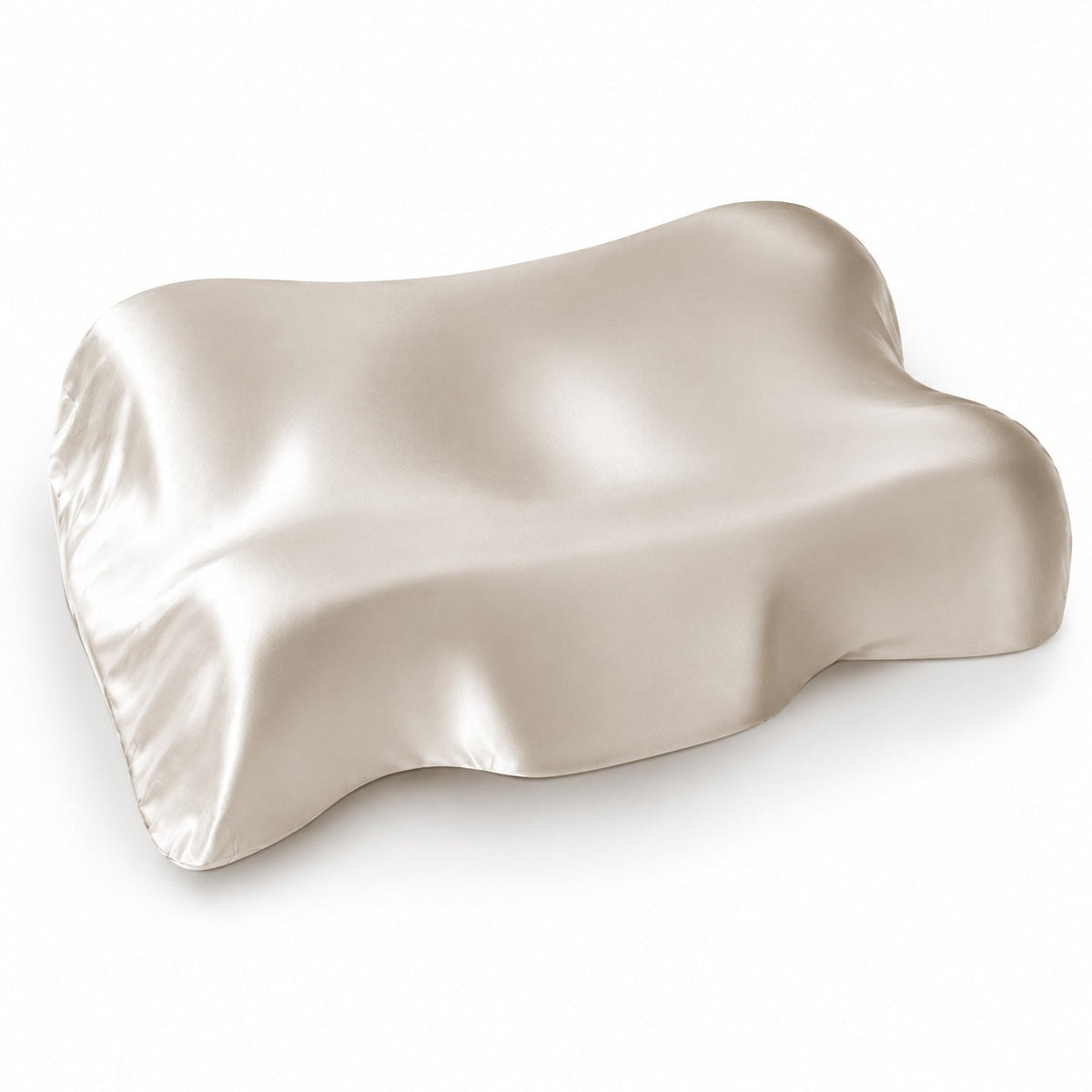 Ergonomisk Anti Age Pude
