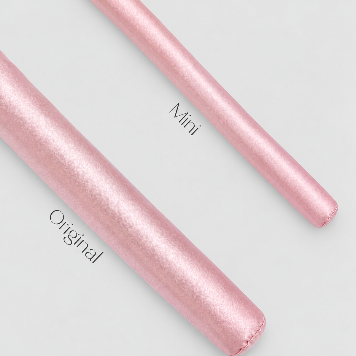 Original Curl Band™ | Baby Pink