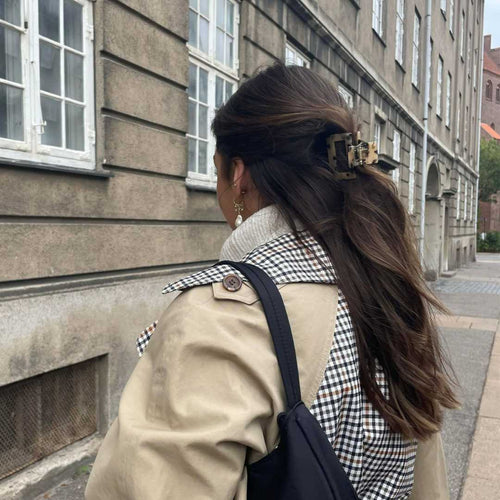 MARIA HÅRKLEMME
