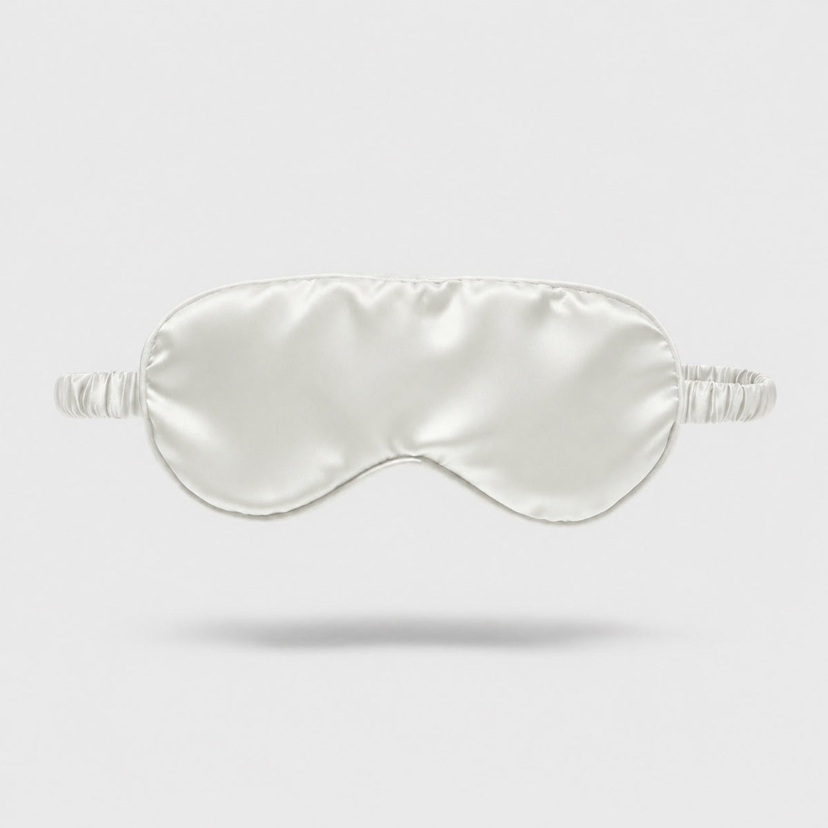 Signature Silke Sovemaske | Hvid