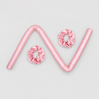 Silk Curl Kit | Silke Pudebetræk & Curl Band