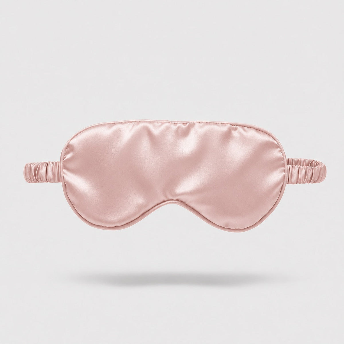 Signature Silke Sovemaske | Baby Pink