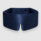 Silk Combo | 2x Pudebetræk & Cozy Sovemaske