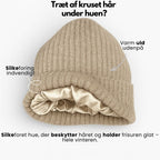 Premium Hue | Silkefoer