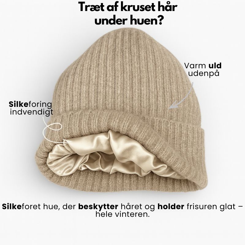 Premium Hue | Silkefoer