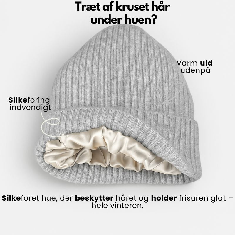 Premium Hue | Silkefoer