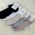 Active Silk™ Strømper | 5-Pak
