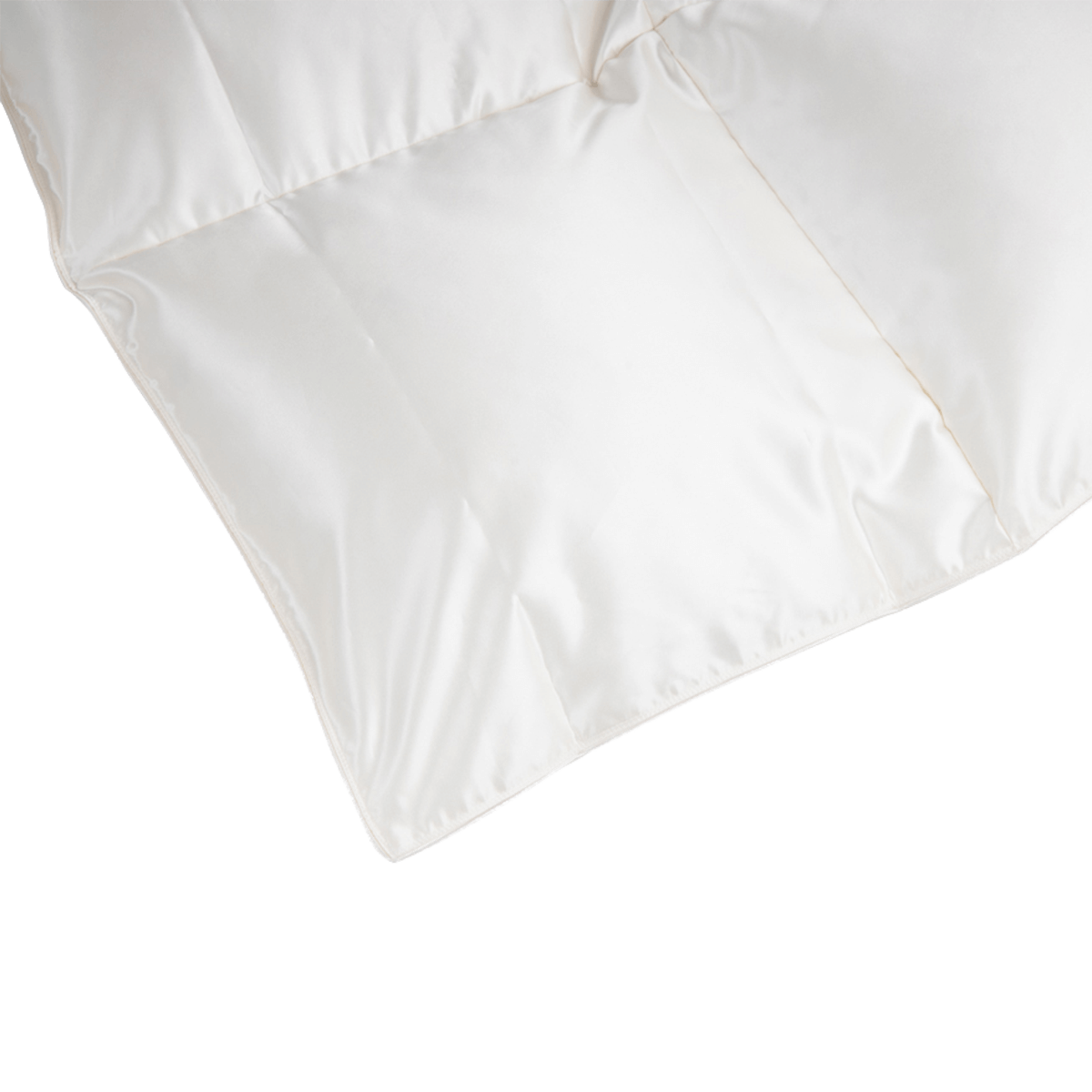 Premium Sommerdyne | Mulberry Silkefyld