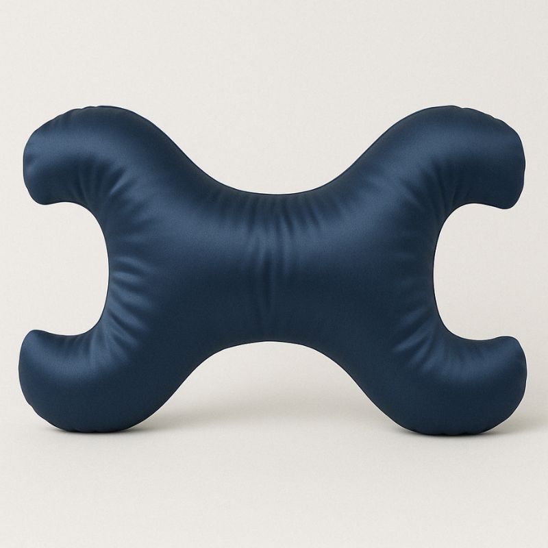 Anti Age Pillow – modvirker rynker og poser under øjnene