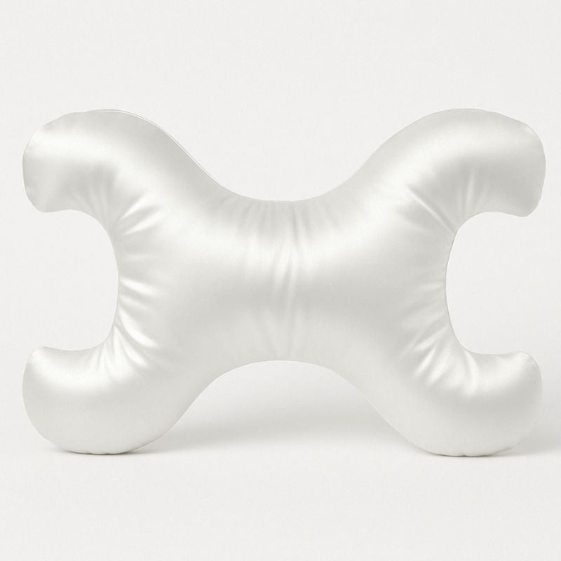 Anti Age Pillow – modvirker rynker og poser under øjnene