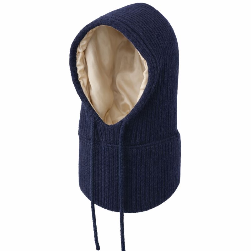 Balaclava | Angorauld & Silkefoer