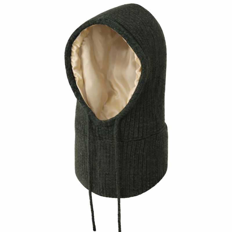 Balaclava | Angorauld & Silkefoer