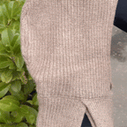 Balaclava | Angorauld & Silkefoer