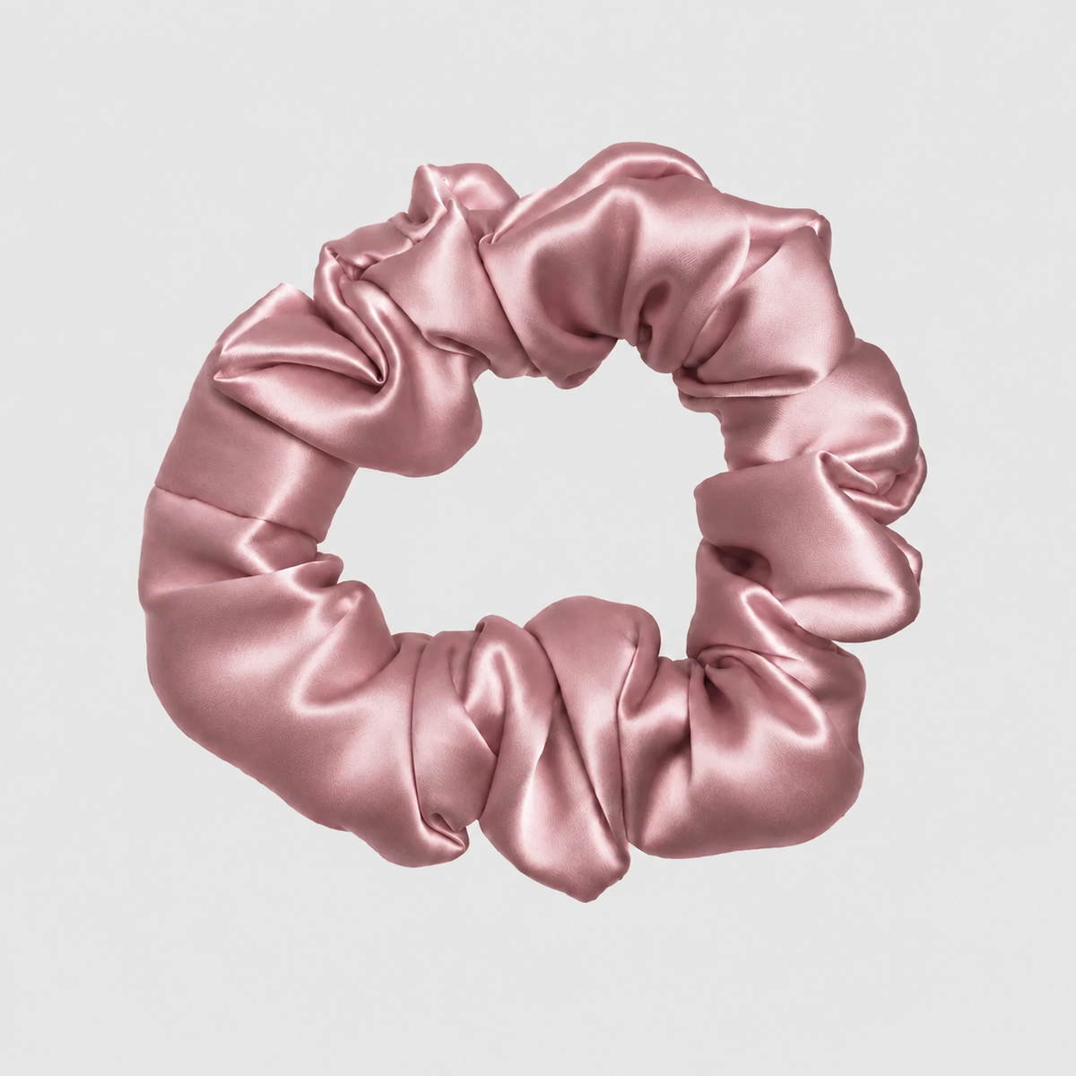 Silke Scrunchies Original | 3-pak | Rosa
