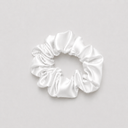 Silke Scrunchies Original | 3-pak | Hvid