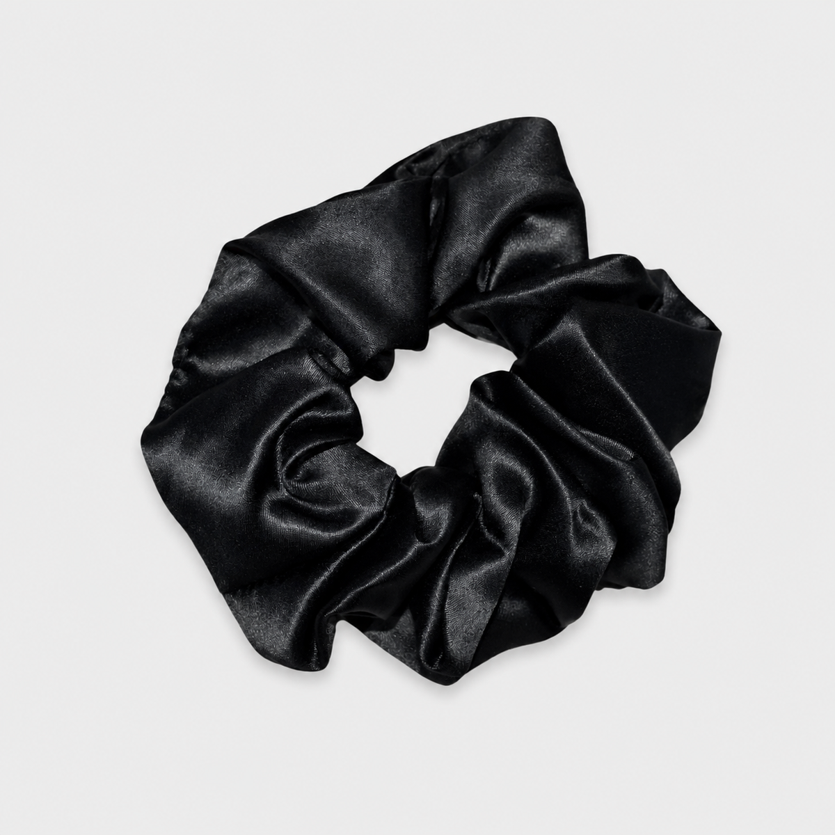 Silke Scrunchie Big | Sort