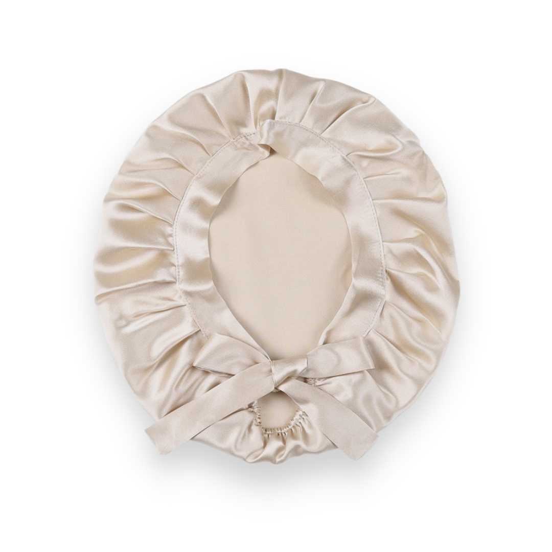 Silk Care Kit | Pudebetræk & Bonnet