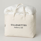Premium Helårsdyne | Mulberry Silkefyld