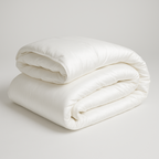 Premium Sommerdyne | Mulberry Silkefyld