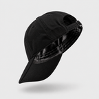 Silk Cap | Kasket med silkeforing