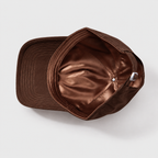 Silk Cap | Kasket med silkeforing