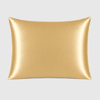 Silke Pudebetræk | Golden