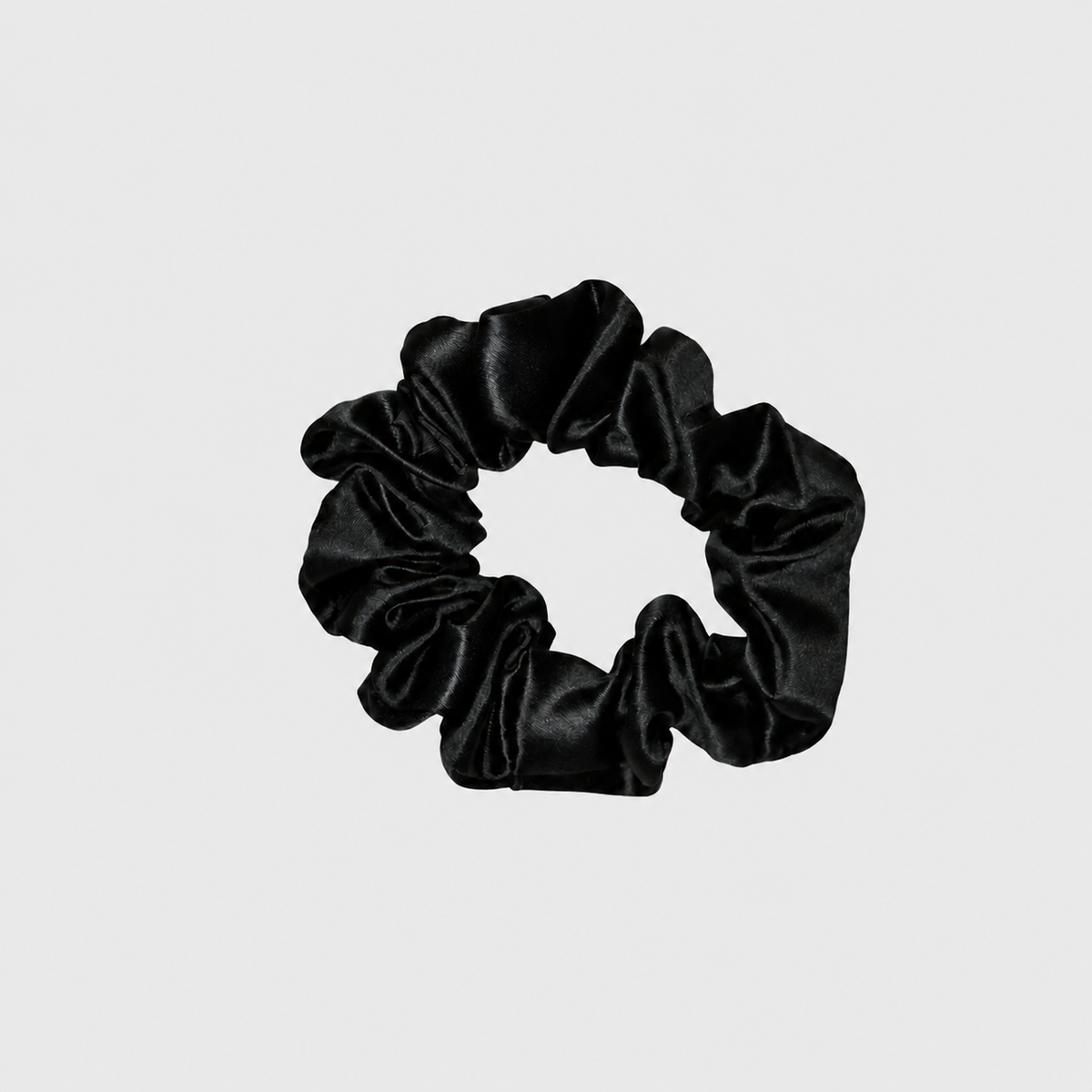 Silke Scrunchie Original | 3-pak | Sort