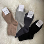 Silk Wool™ Strømper | Uld- & Silkeblanding
